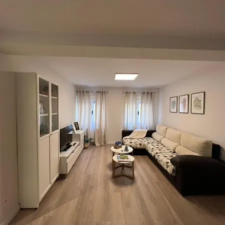 Casa Gueelita Апартаменты Овьедо