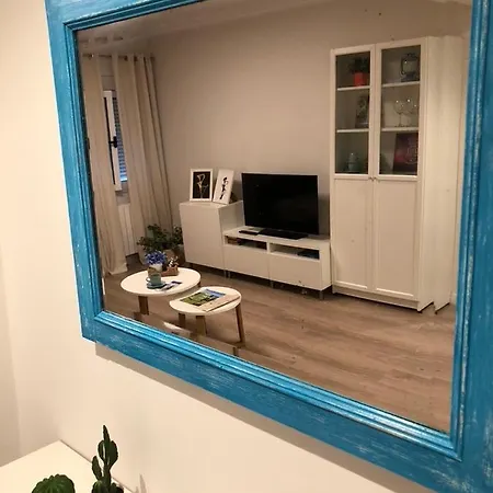 Appartamento Casa Gueelita Oviedo