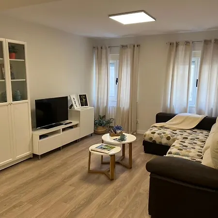 Casa Gueelita アパート *