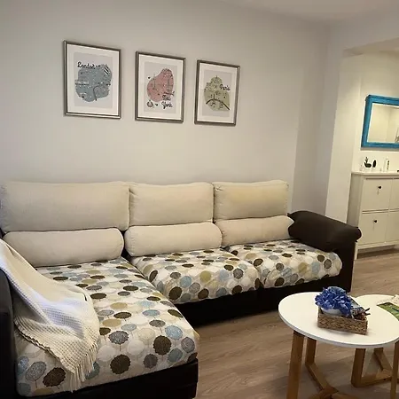 Casa Gueelita Апартаменты *