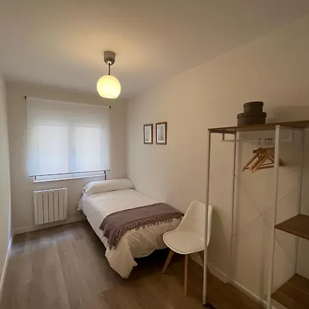 Apartment Casa Gueelita