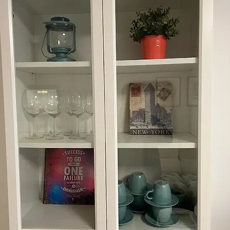 Casa Gueelita Овьедо