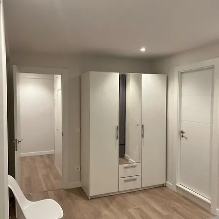 Apartment Casa Gueelita Oviedo