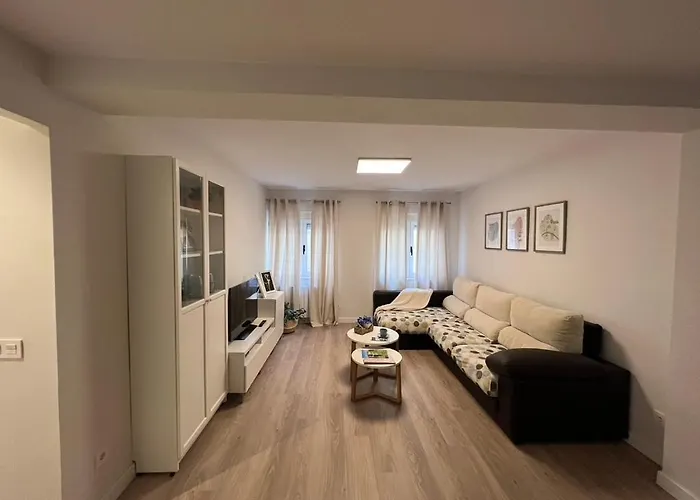 Casa Gueelita شقة اوفيدو