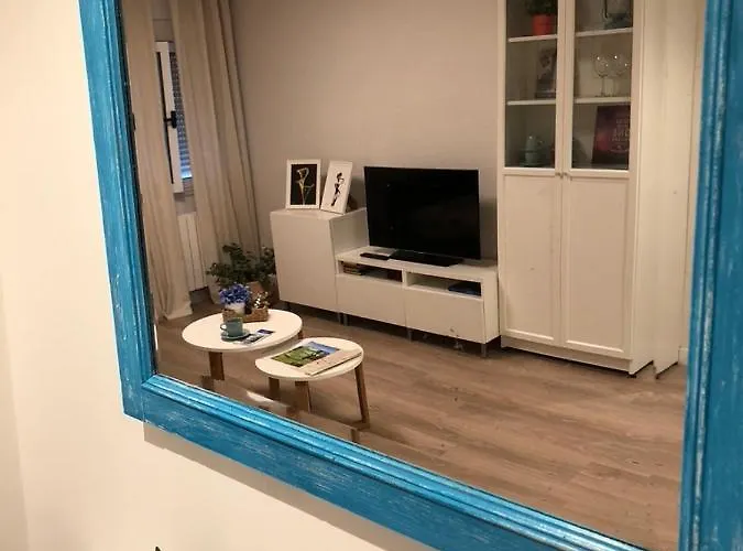 شقة Casa Gueelita اوفيدو