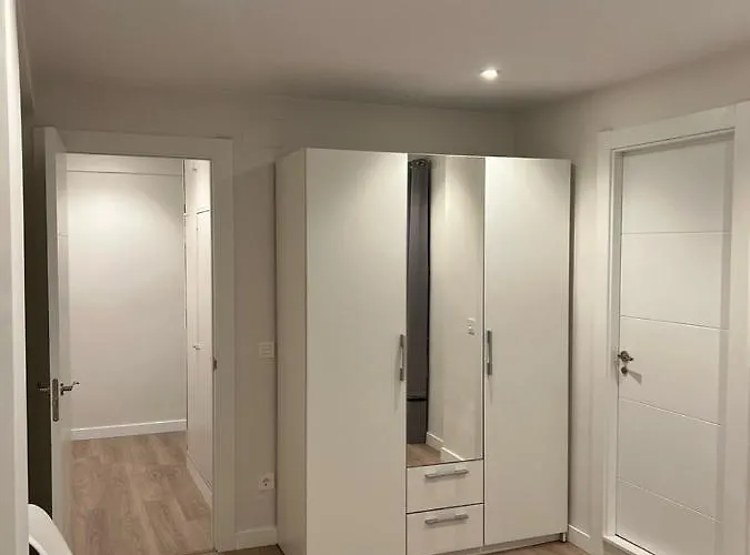 شقة Casa Gueelita اوفيدو